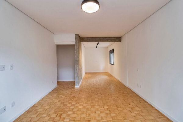 Apartamento Residencial à Venda | Jardim Paulista | São Paulo | AP2865_MMQ - Imagem 39