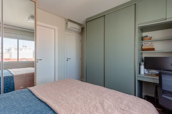 Apartamento Residencial à Venda | Itacorubi | Florianópolis | AP2859_MMQ - Imagem 17