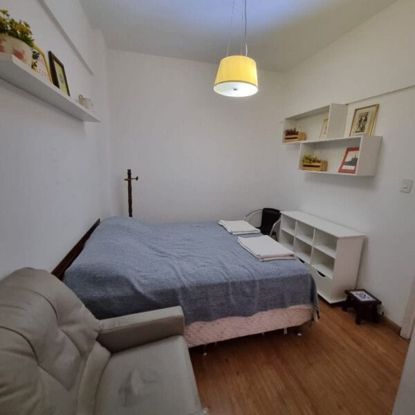 Apartamento Residencial à Venda | Humaitá | Rio de Janeiro | AP2831_MMQ - Imagem 7