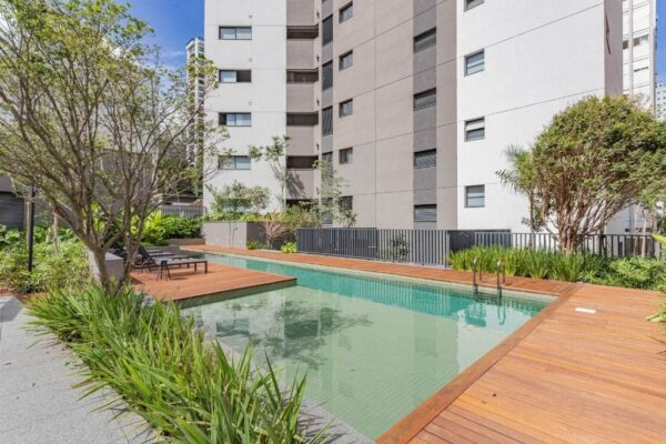 Apartamento Residencial à Venda | Cerqueira César | São Paulo | AP2839_MMQ - Imagem 60