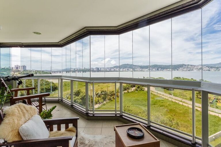 Cobertura / Penthouse Residencial à Venda | Coqueiros | Florianópolis | PH0360_MMQ
