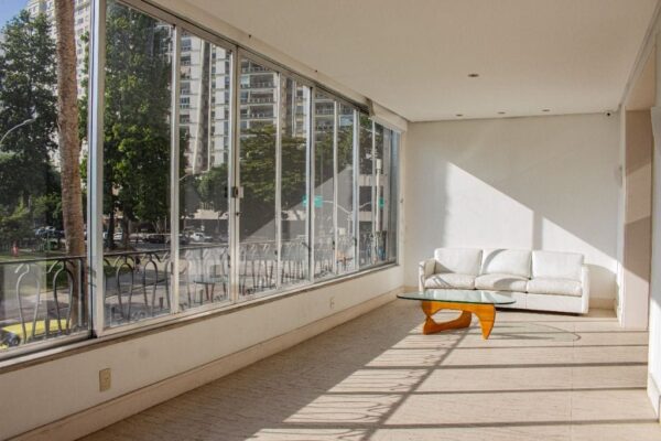 Apartamento Residencial à Venda | Flamengo | Rio de Janeiro | AP2732_MMQ