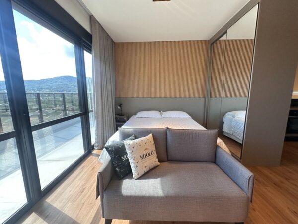 Apartamento Residencial à Venda | Córrego Grande | Florianópolis | AP2794_MMQ - Imagem 11