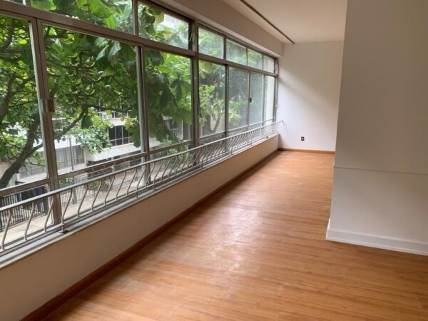 Apartamento Residencial à Venda | Copacabana | Rio de Janeiro | AP2868_MMQ - Imagem 2