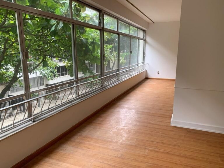 Apartamento Residencial à Venda | Copacabana | Rio de Janeiro | AP2868_MMQ