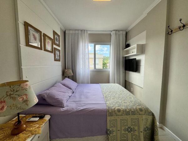 Apartamento Residencial à Venda | Jurerê | Florianópolis | AP2889_MMQ - Imagem 15