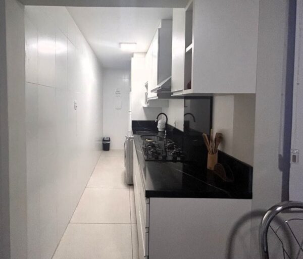 Apartamento Residencial à Venda | Centro | Florianópolis | AP2800_MMQ - Imagem 2