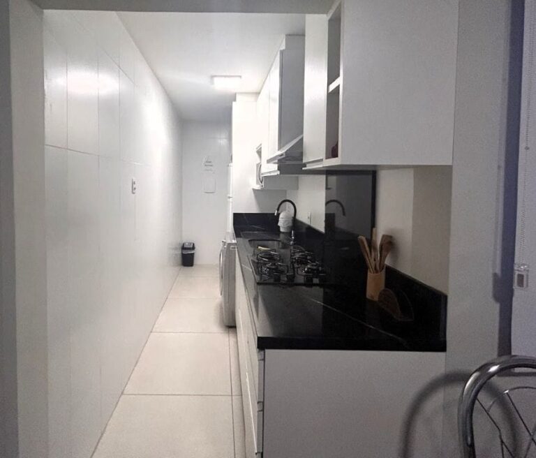 Apartamento Residencial à Venda | Centro | Florianópolis | AP2800_MMQ