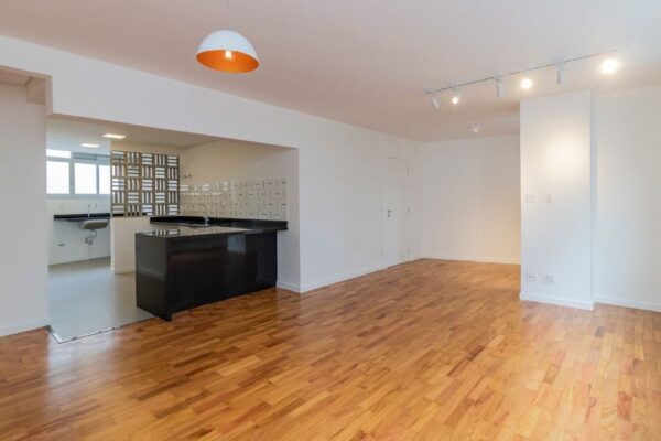 Apartamento Residencial à Venda | Higienópolis | São Paulo | AP2850_MMQ - Imagem 44