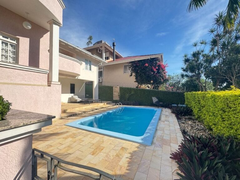 Casa Residencial à Venda | João Paulo | Florianópolis | CA0668_MMQ