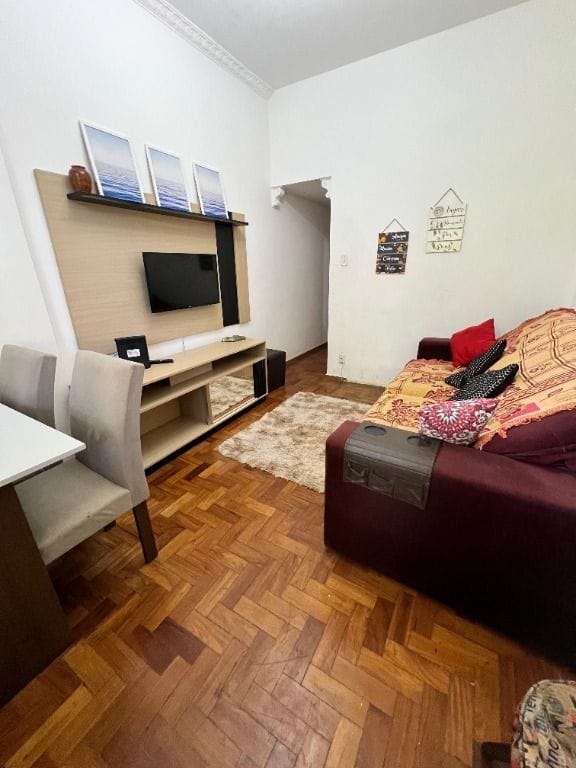 Apartamento Residencial à Venda | Ipanema | Rio de Janeiro | AP2790_MMQ