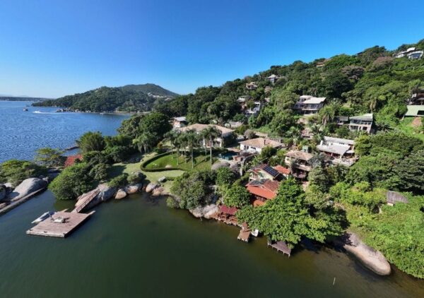 Casa Residencial à Venda | Barra da Lagoa | Florianópolis | CA0700_MMQ - Imagem 32