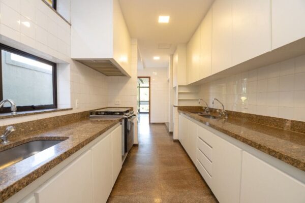 Casa Residencial à Venda | Gávea | Rio de Janeiro | CA0680_MMQ - Imagem 49