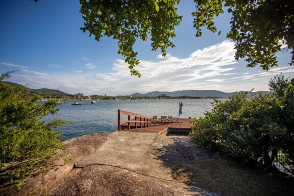 Casa Residencial à Venda | Barra da Lagoa | Florianópolis | CA0700_MMQ - Imagem 18