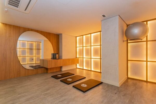 Apartamento Residencial à Venda | Cerqueira César | São Paulo | AP2839_MMQ - Imagem 55