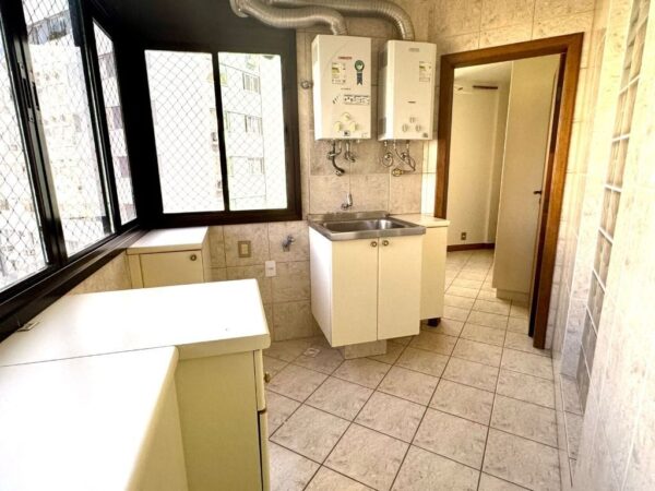 Apartamento Residencial à Venda | Centro | Florianópolis | AP2855_MMQ - Imagem 17