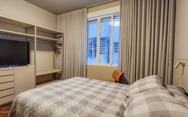 Apartamento Residencial à Venda | Copacabana | Rio de Janeiro | AP2761_MMQ - Imagem 25