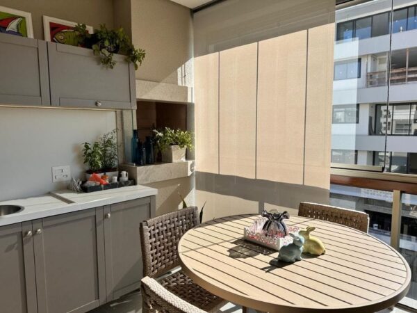 Apartamento Residencial à Venda | Jurerê | Florianópolis | AP2916_MMQ - Imagem 11