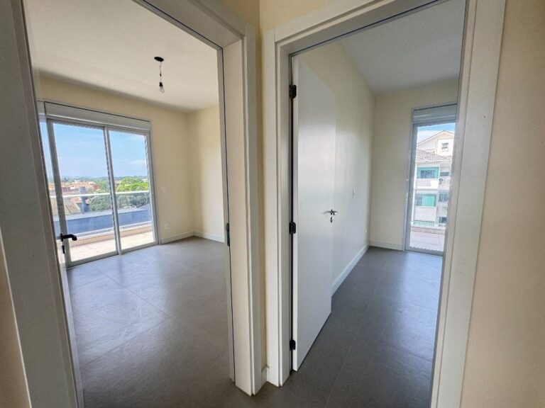 Cobertura / Penthouse Residencial à Venda | Rio Tavares | Florianópolis | PH0354_MMQ