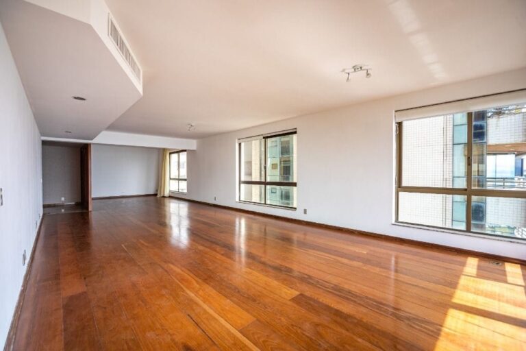 Apartamento Residencial à Venda | Centro | Florianópolis | AP2888_MMQ
