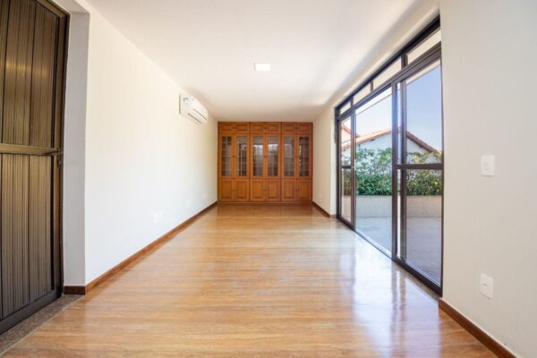 Casa Residencial à Venda | Gávea | Rio de Janeiro | CA0680_MMQ - Imagem 39