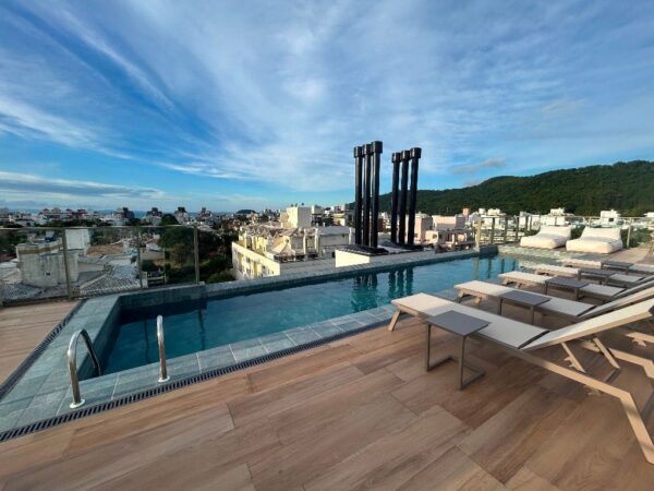Apartamento Residencial à Venda | Jurerê Internacional | Florianópolis | AP2860_MMQ - Imagem 10