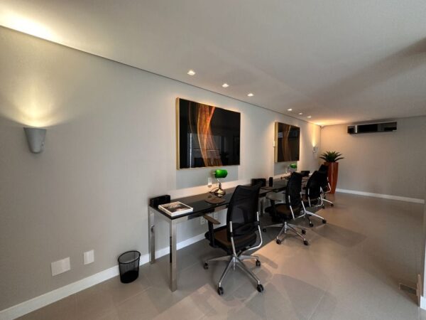 Apartamento Residencial à Venda | Centro | Florianópolis | AP2792_MMQ - Imagem 27