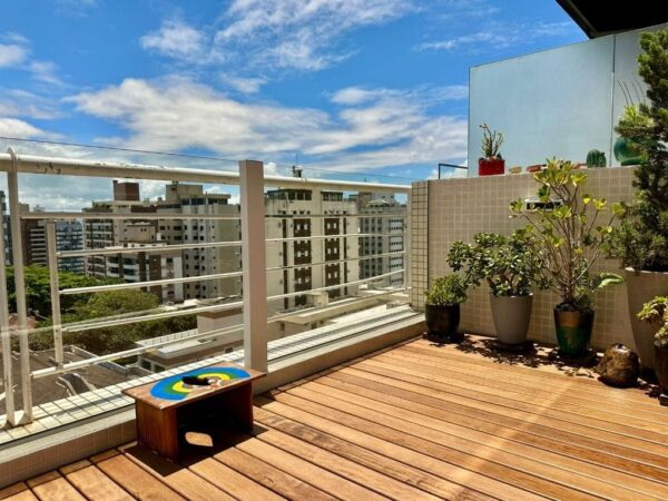 Apartamento Residencial à Venda | Centro | Florianópolis | AP2784_MMQ - Imagem 8