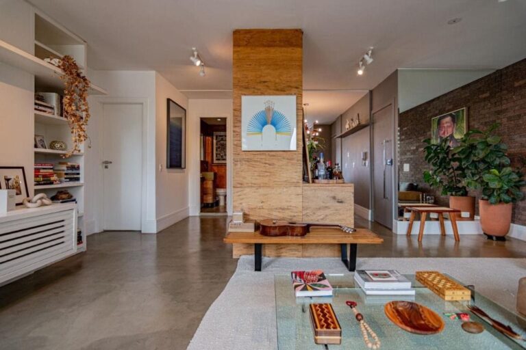 Apartamento Residencial à Venda | Itaim Bibi | São Paulo | AP2907_MMQ