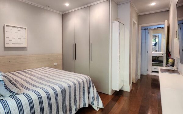 Apartamento Residencial à Venda | Leblon | Rio de Janeiro | AP2914_MMQ - Imagem 14