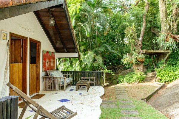 Casa Residencial à Venda | Itanhangá | Rio de Janeiro | CA0714_MMQ - Imagem 21