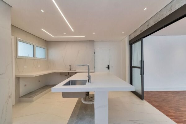 Apartamento Residencial à Venda | Cerqueira César | São Paulo | AP2871_MMQ - Imagem 18