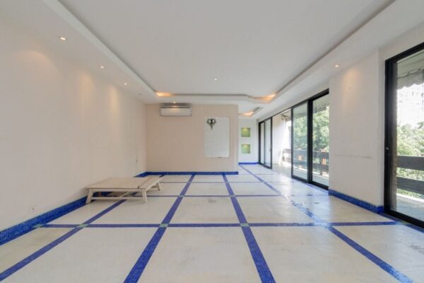 Apartamento Residencial à Venda | Leblon | Rio de Janeiro | AP2830_MMQ - Imagem 7