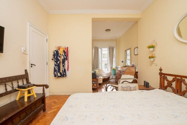 Apartamento Residencial à Venda | Copacabana | Rio de Janeiro | AP2771_MMQ - Imagem 20