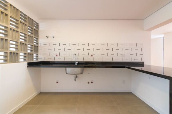 Apartamento Residencial à Venda | Higienópolis | São Paulo | AP2850_MMQ - Imagem 33