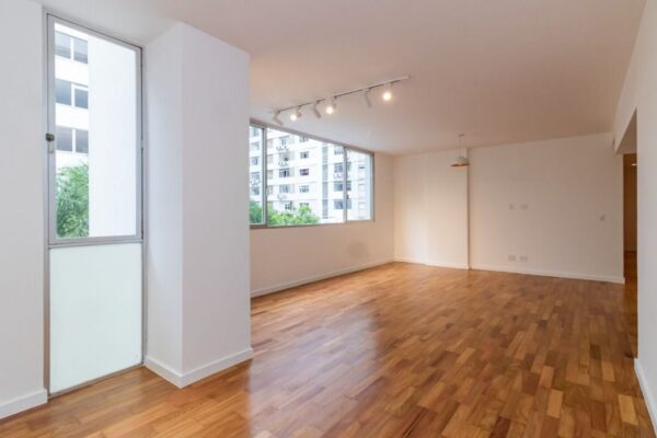 Apartamento Residencial à Venda | Higienópolis | São Paulo | AP2850_MMQ - Imagem 41