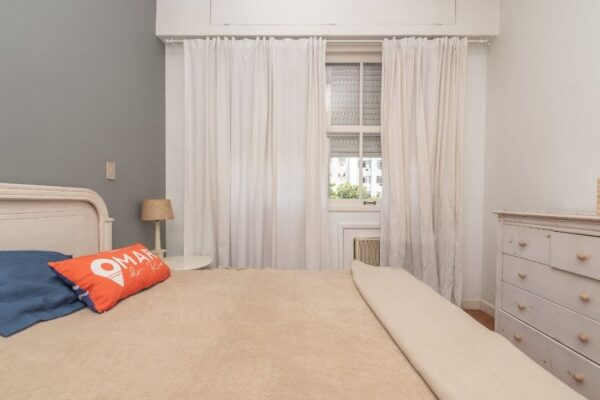 Apartamento Residencial à Venda | Leblon | Rio de Janeiro | AP2941_MMQ - Imagem 10