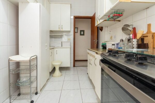 Apartamento Residencial à Venda | Barra da Tijuca | Rio de Janeiro | AP2886_MMQ - Imagem 18