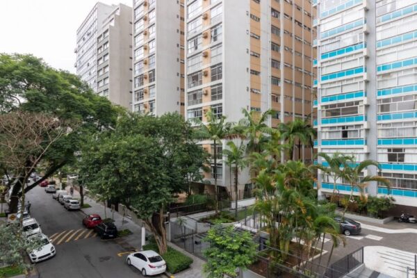 Apartamento Residencial à Venda | Higienópolis | São Paulo | AP2850_MMQ - Imagem 51