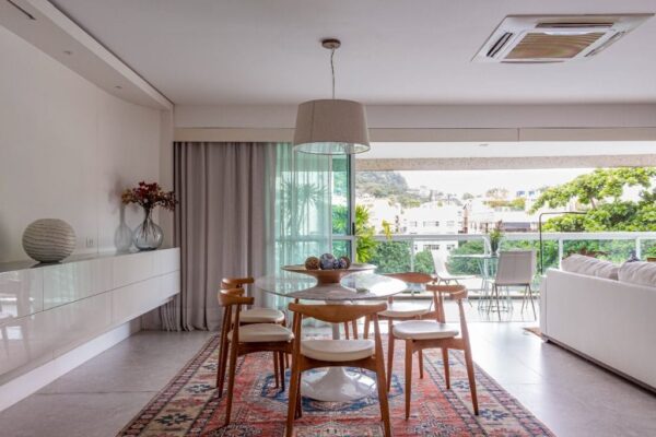 Cobertura / Penthouse Residencial à Venda | Jardim Botânico | Rio de Janeiro | PH0350_MMQ - Imagem 25