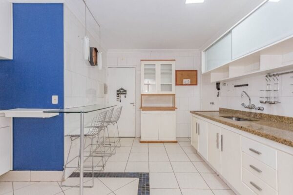 Apartamento Residencial à Venda | Cerqueira César | São Paulo | AP2901_MMQ - Imagem 24