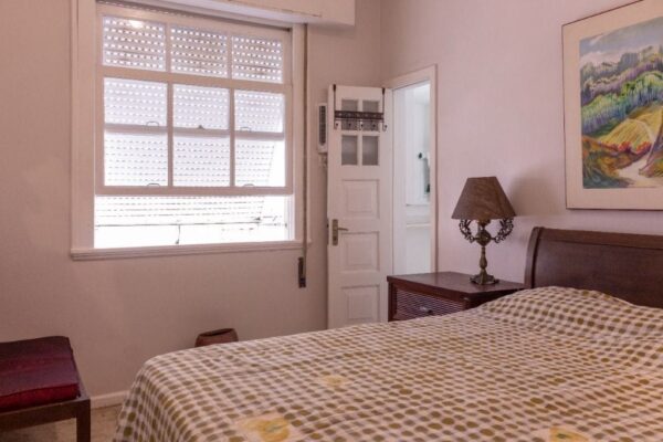 Apartamento Residencial à Venda | Leblon | Rio de Janeiro | AP2895_MMQ - Imagem 13