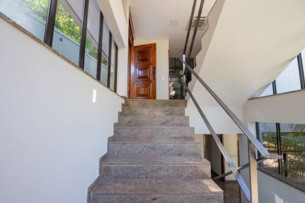Casa Residencial à Venda | Gávea | Rio de Janeiro | CA0680_MMQ - Imagem 4
