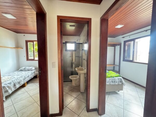 Casa Residencial à Venda | Sambaqui | Florianópolis | CA0696_MMQ - Imagem 11