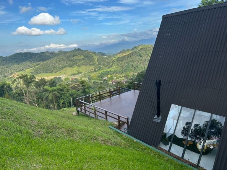 Casa Residencial à Venda | Villa da Cachoeira | Rancho Queimado | CA0676_MMQ