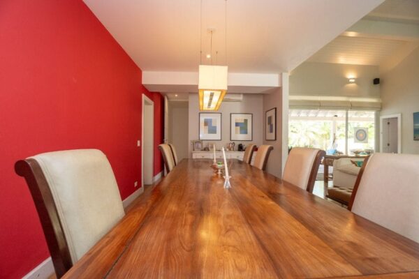 Casa Residencial à Venda | Itanhangá | Rio de Janeiro | CA0665_MMQ - Imagem 16