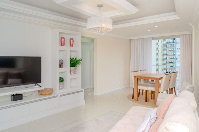 Apartamento Residencial à Venda | Centro | Florianópolis | AP2815_MMQ