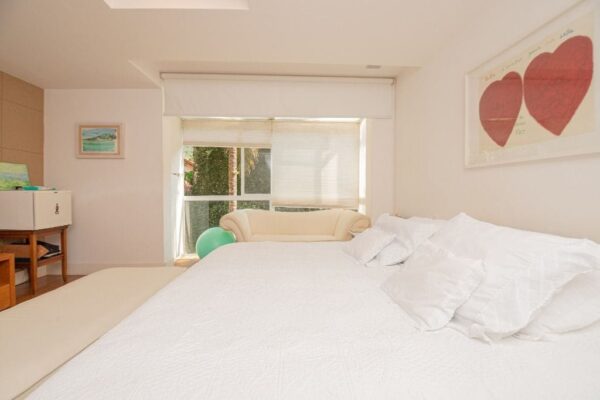 Casa Residencial à Venda | Itanhangá | Rio de Janeiro | CA0665_MMQ - Imagem 35