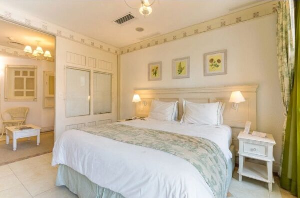 Apartamento Residencial à Venda | Jurerê Internacional | Florianópolis | AP2809_MMQ - Imagem 4