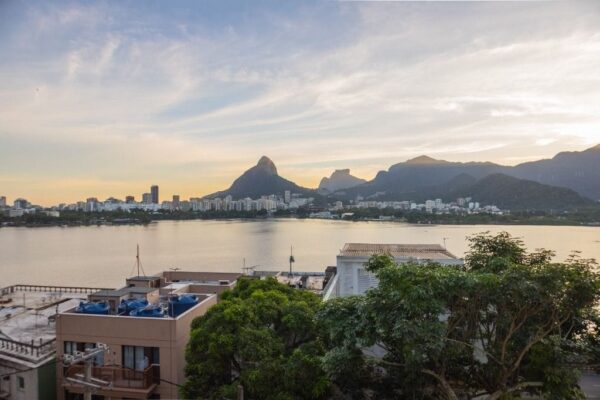 Apartamento Residencial à Venda | Lagoa | Rio de Janeiro | AP2797_MMQ - Imagem 6